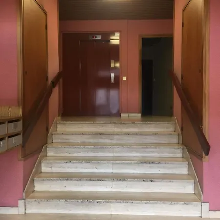 Cazeneuve Lumiere Apartmán *