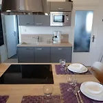 Cazeneuve Lumiere Apartment Lyon