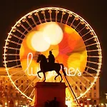 Cazeneuve Lumiere Apartamento