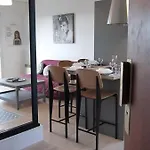 Apartamento Cazeneuve Lumiere *