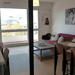 Apartamento Cazeneuve Lumiere