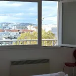 Cazeneuve Lumiere Apartamento