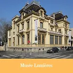 Cazeneuve Lumiere